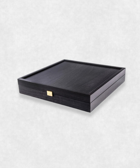 Wooden Chess box for Luxury ches Game