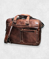 THE BRIEFCASE