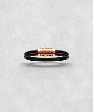 ROTGOLD ARMBAND