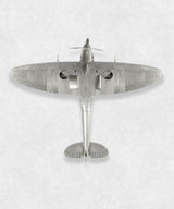 SPITFIRE BELOW SIDE