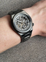 CHAPTER 7 SKELETON ANTHRACITE