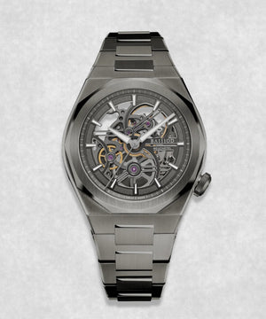 CHAPTER 7 SKELETON ANTHRACITE